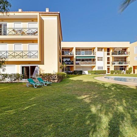 Vilamoura Delight With Pool By Homing 외부 사진