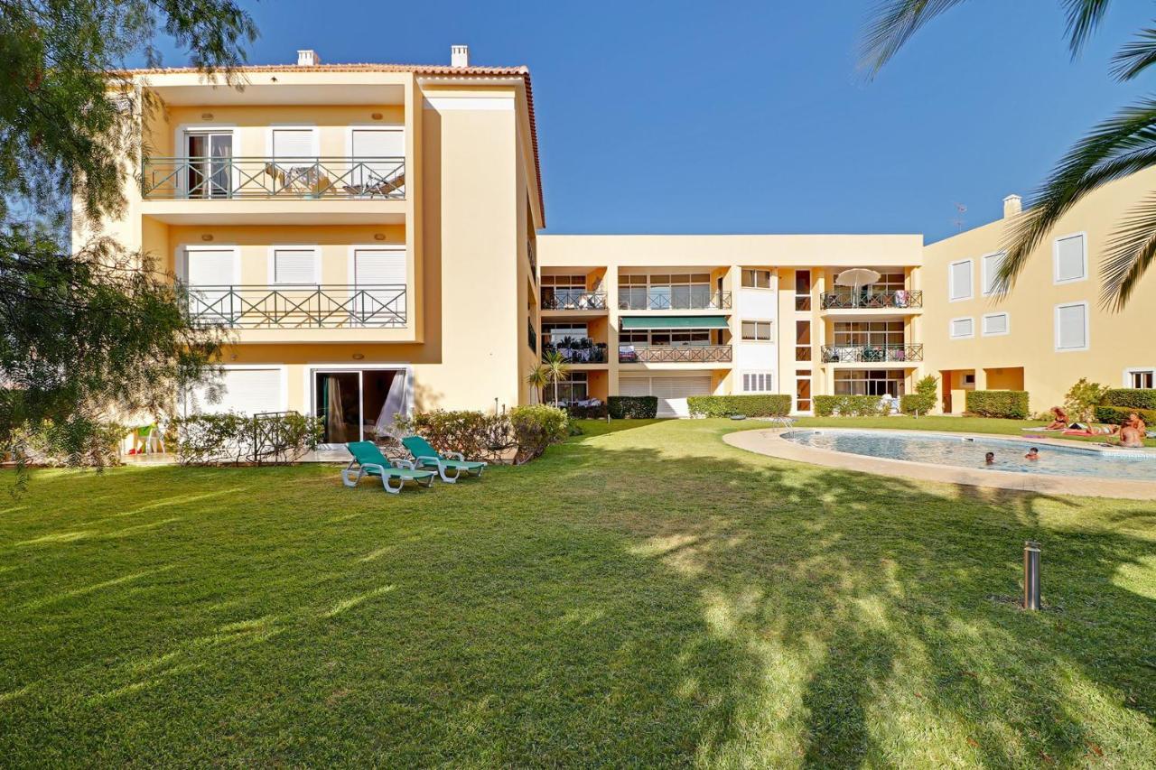 Vilamoura Delight With Pool By Homing 외부 사진
