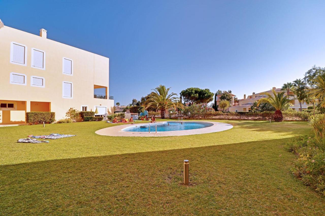 Vilamoura Delight With Pool By Homing 외부 사진