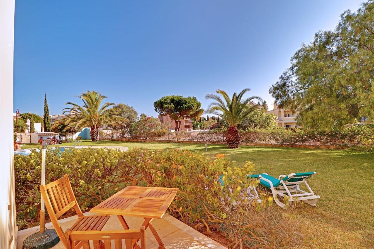 Vilamoura Delight With Pool By Homing 외부 사진