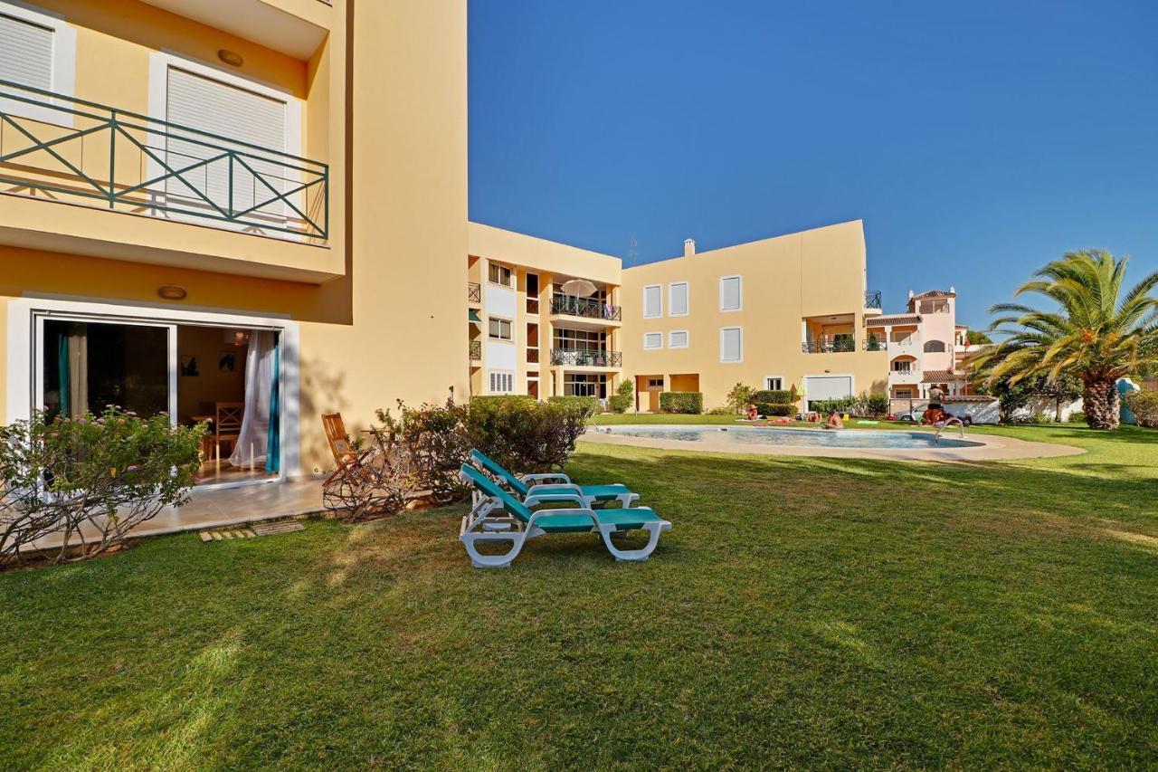 Vilamoura Delight With Pool By Homing 외부 사진