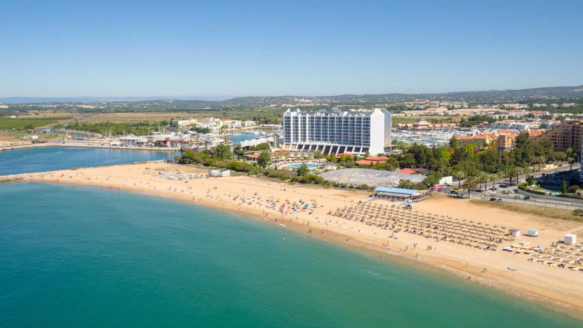 Vilamoura Delight With Pool By Homing 외부 사진